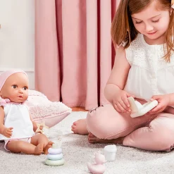 Babi Newborn Accessories Set for Doll