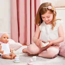 Babi Newborn Accessories Set for Doll