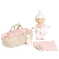 Mon Ami Dolls>Newborn Baby Doll Carrier Set