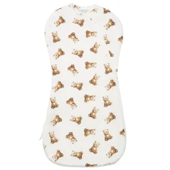 Perlimpinpin Newborn Bamboo Bear Sleep Bag