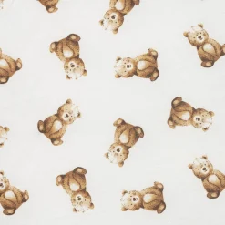 Perlimpinpin Newborn Bamboo Bear Sleep Bag