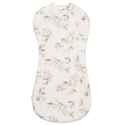 Perlimpinpin Sleep Bags|Pyjamas>Newborn Bamboo Leaves Sleep Bag