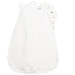 Perlimpinpin Newborn Bamboo Ocean Sleep Bag