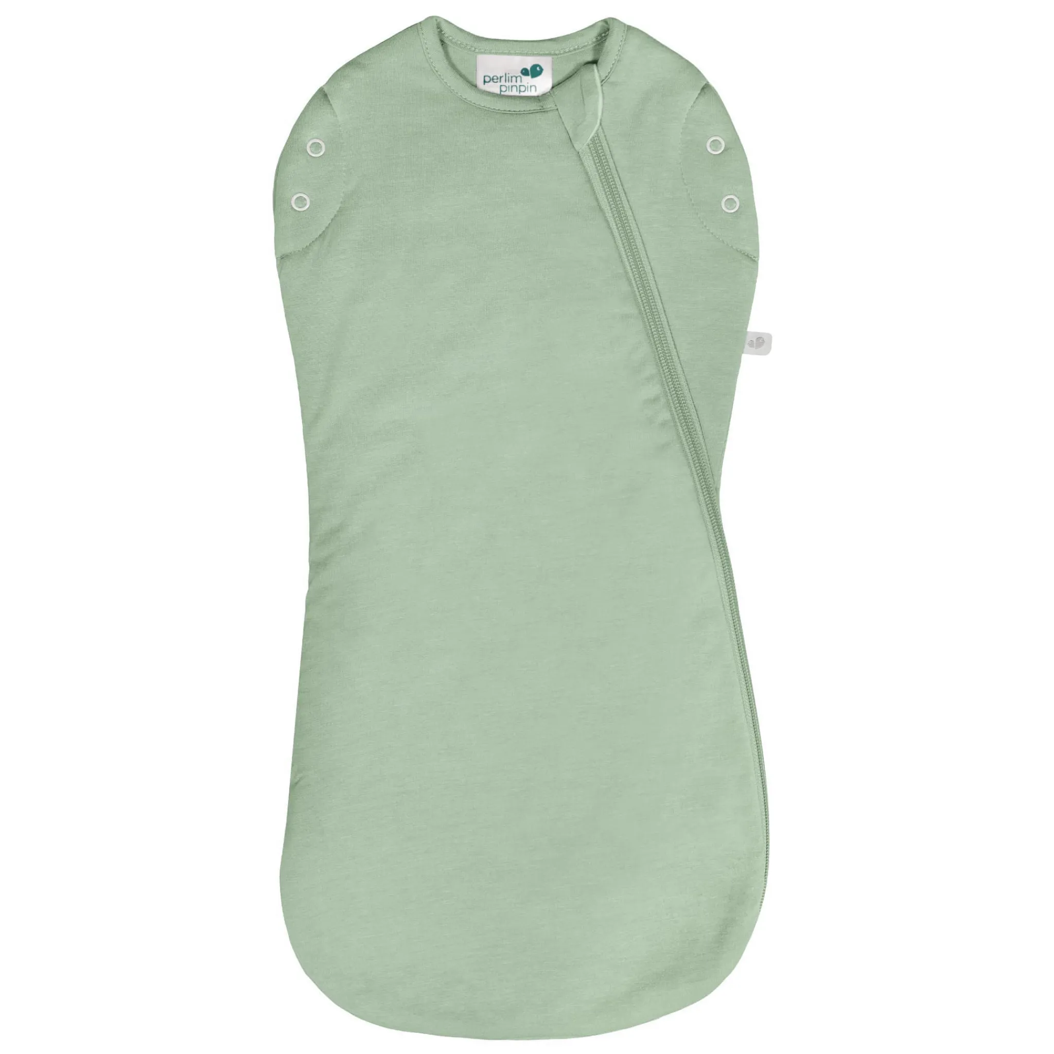 BOY Perlimpinpin Sleep Bags|Pajamas>Newborn Bamboo Sleep Bag - Foam