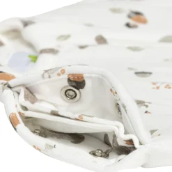 Perlimpinpin Newborn Bamboo Squirrel Sleep Bag