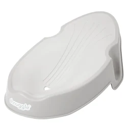 Shnuggle Baby Baths & Seats|Bath Accessories>Newborn Bath Support - Taupe