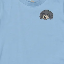 BOY The New Tops>Newel T-shirt 6-24m