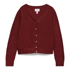 Kids Vero Moda Fleeces And Sweatshirts|Tops>Newlex Cardigan 8-14