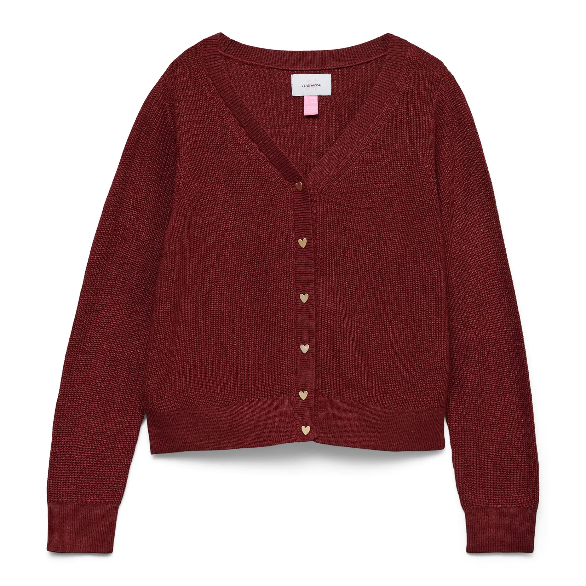 Kids Vero Moda Fleeces And Sweatshirts|Tops>Newlex Cardigan 8-14