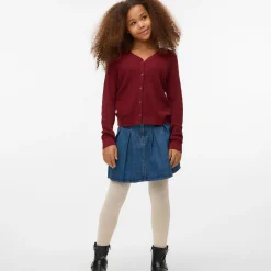 Kids Vero Moda Fleeces And Sweatshirts|Tops>Newlex Cardigan 8-14