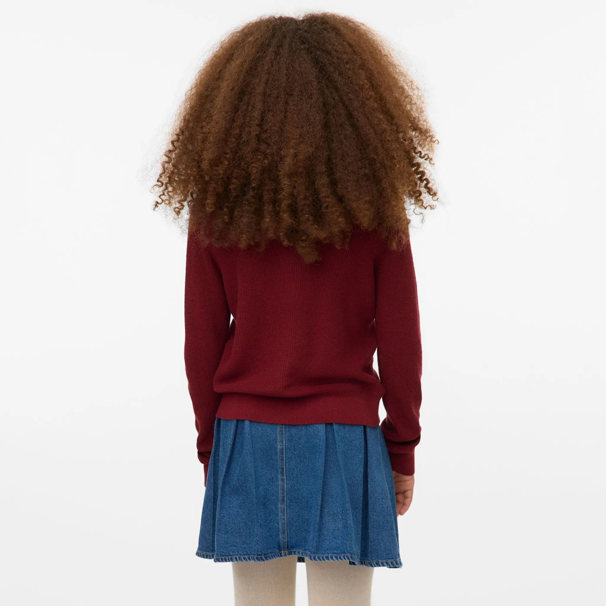 Kids Vero Moda Fleeces And Sweatshirts|Tops>Newlex Cardigan 8-14