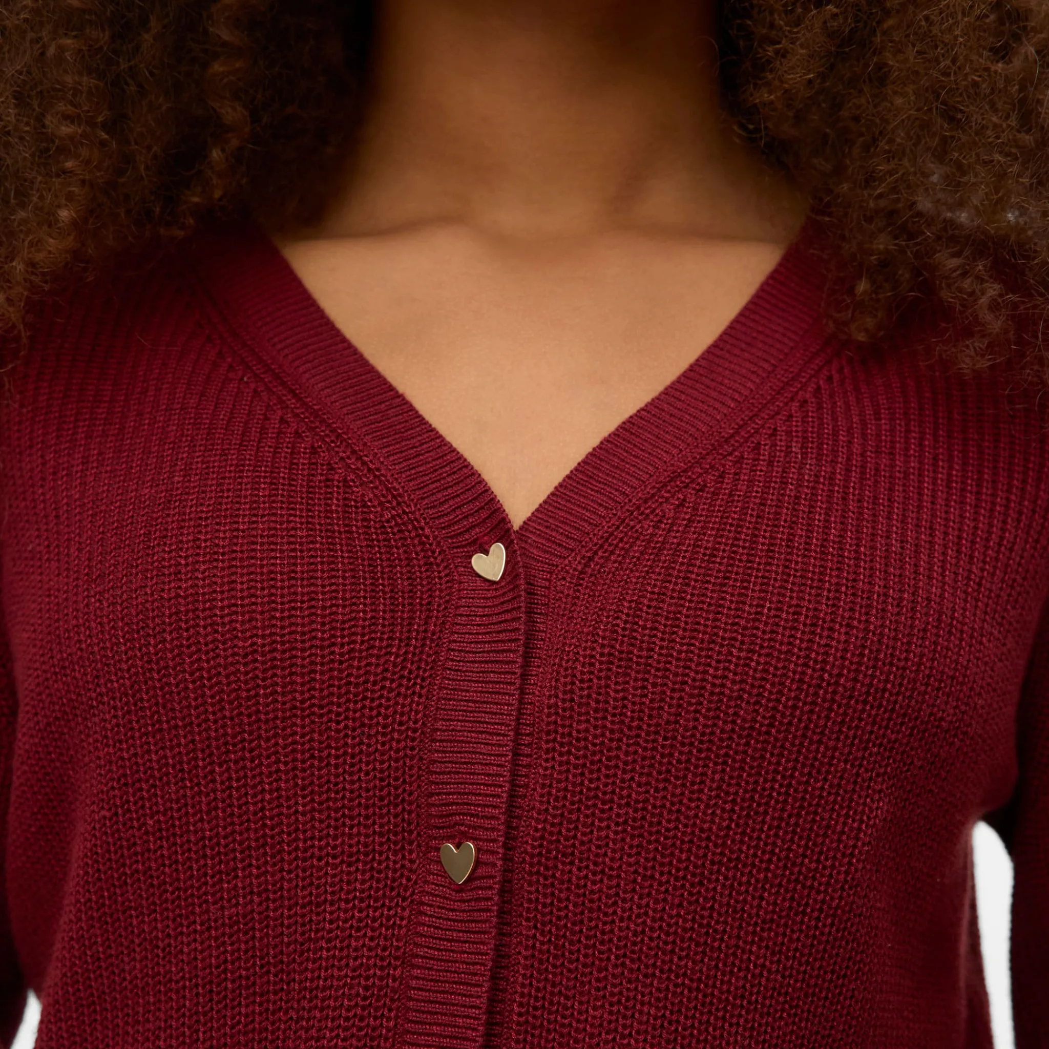 Kids Vero Moda Fleeces And Sweatshirts|Tops>Newlex Cardigan 8-14