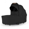 Kids Silver Cross Strollers|Strollers & Trailers>Nia Pod - Black Onyx