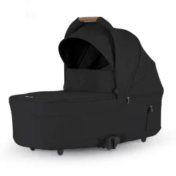 Kids Silver Cross Strollers|Strollers & Trailers>Nia Pod - Black Onyx