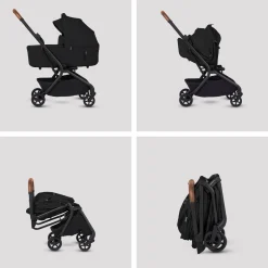 Kids Silver Cross Strollers|Strollers & Trailers><noscript><img width=