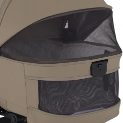 Kids Silver Cross Nia Pod - Champagne