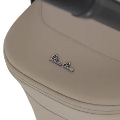 Kids Silver Cross Nia Pod - Champagne
