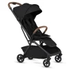 Kids Silver Cross Strollers|Strollers & Trailers>Nia Stroller - Black Onyx
