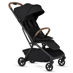Kids Silver Cross Strollers|Strollers & Trailers>Nia Stroller - Black Onyx