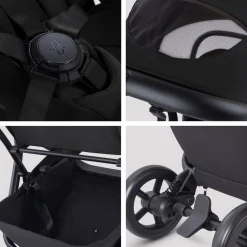 Kids Silver Cross Strollers|Strollers & Trailers><noscript><img width=