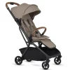 Kids Silver Cross Nia Stroller - Champagne
