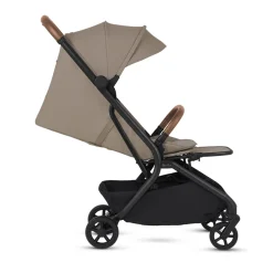 Kids Silver Cross Nia Stroller - Champagne