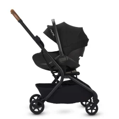 Kids Silver Cross Nia Stroller - Champagne