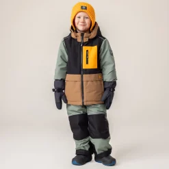 Kids/BOY Nano Nicolas Knit Beanie 2-6