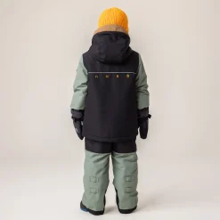 Kids/BOY Nano Nicolas Knit Beanie 2-6