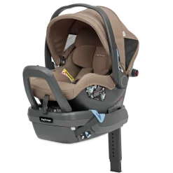 Kids Peg Perego Car Seats & Booster Seats|Car Seats>Nido Car Seat - Pine Bark