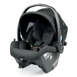 Kids Peg Perego Nido Car seat - True Black