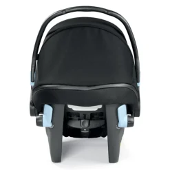 Kids Peg Perego Nido Car seat - True Black