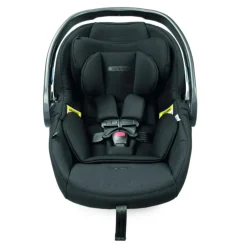 Kids Peg Perego Nido Car seat - True Black