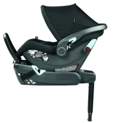 Kids Peg Perego Nido Car seat - True Black
