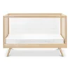 Babyletto Cribs & Mattresses|Cribs & Mattresses>Nifty Clear 3-in-1 Crib -Natural Birch