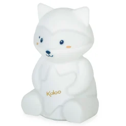 Kids Kaloo Decorative Objects|Nightlights>Nighlight Raccon USB