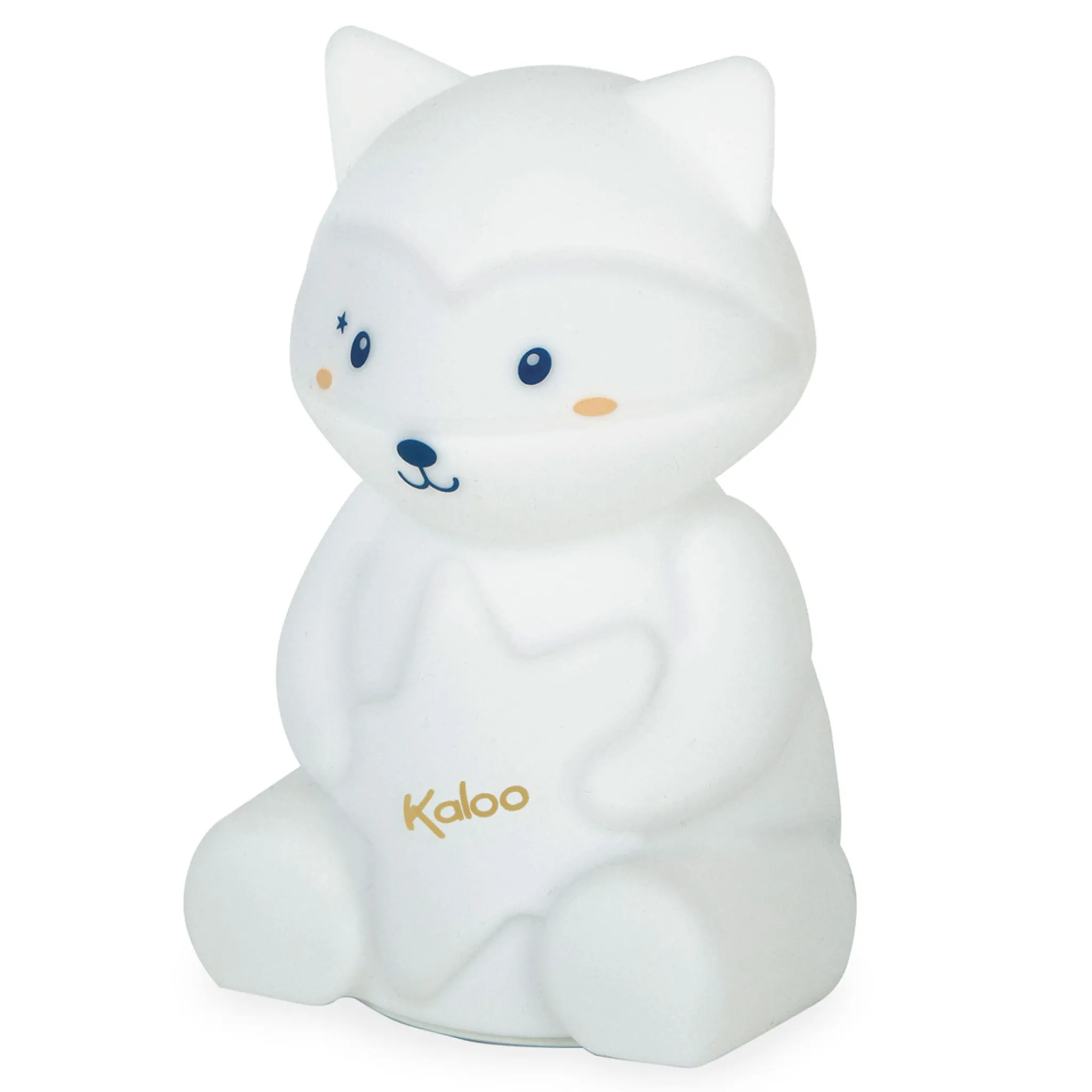 Kids Kaloo Decorative Objects|Nightlights>Nighlight Raccon USB