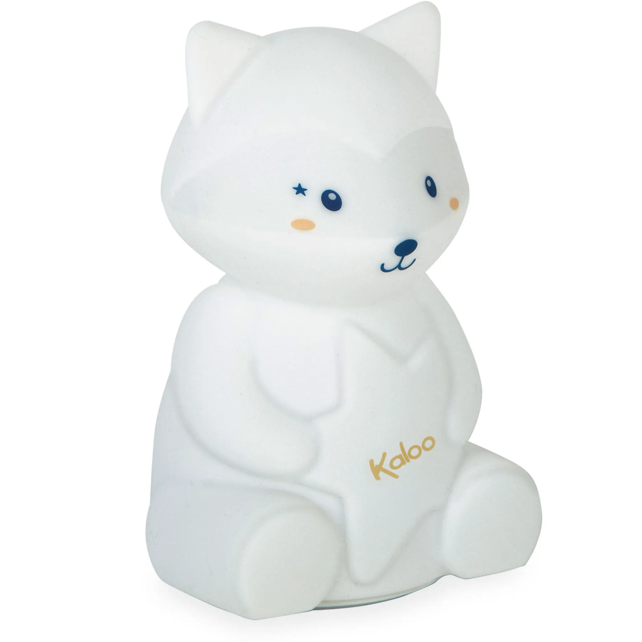 Kids Kaloo Decorative Objects|Nightlights>Nighlight Raccon USB