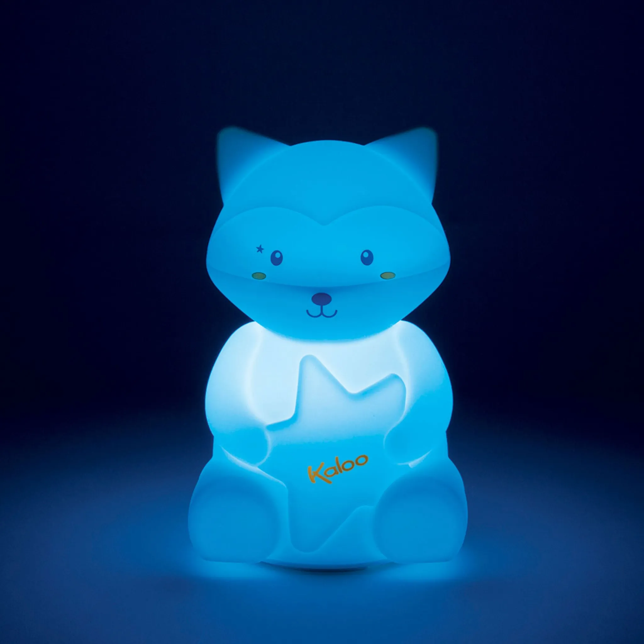 Kids Kaloo Decorative Objects|Nightlights>Nighlight Raccon USB
