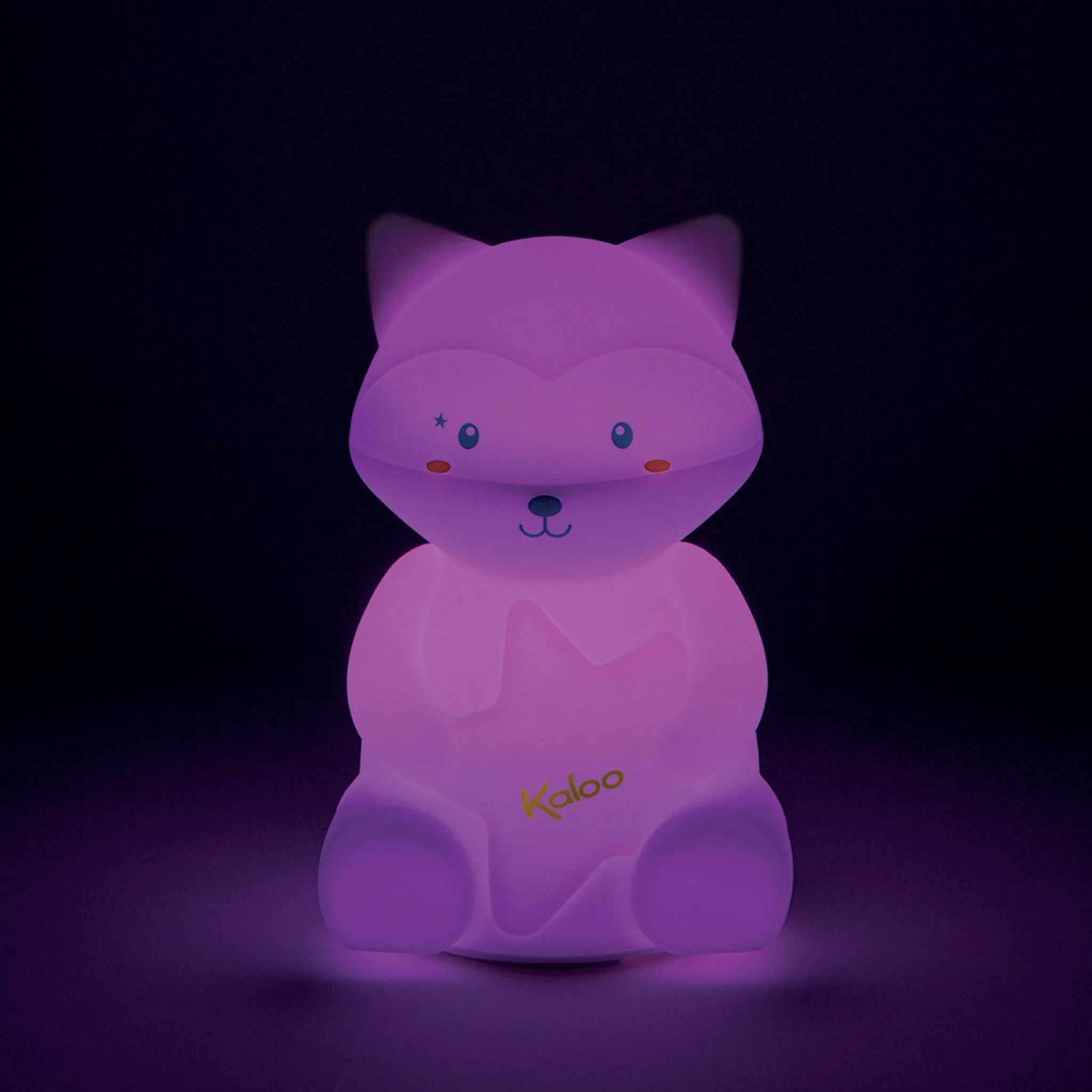 Kids Kaloo Decorative Objects|Nightlights>Nighlight Raccon USB