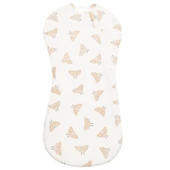 Perlimpinpin Night Bag Newborn Croissants
