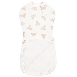 Perlimpinpin Night Bag Newborn Croissants