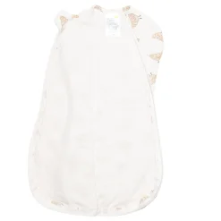 Perlimpinpin Night Bag Newborn Croissants