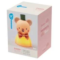 Kids Taf Toy Decorative Objects|Nightlights>Night Light- Little Bear