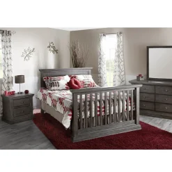 Pali Design Nightand Modena Distressd Gran