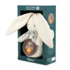 Kids Kaloo Luminous & Musical Plush Toy|Plush Toys>Nightlight Plush Lapinoo Cream