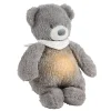 Kids Nattou Luminous & Musical Plush Toy|Plush Toys>Nightlight Sleepy Cuddly Bear