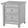 Pali Design Nightstands>Nightstand Cristallo Vintage W