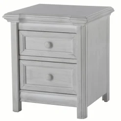 Pali Design Nightstands>Nightstand Cristallo Vintage W