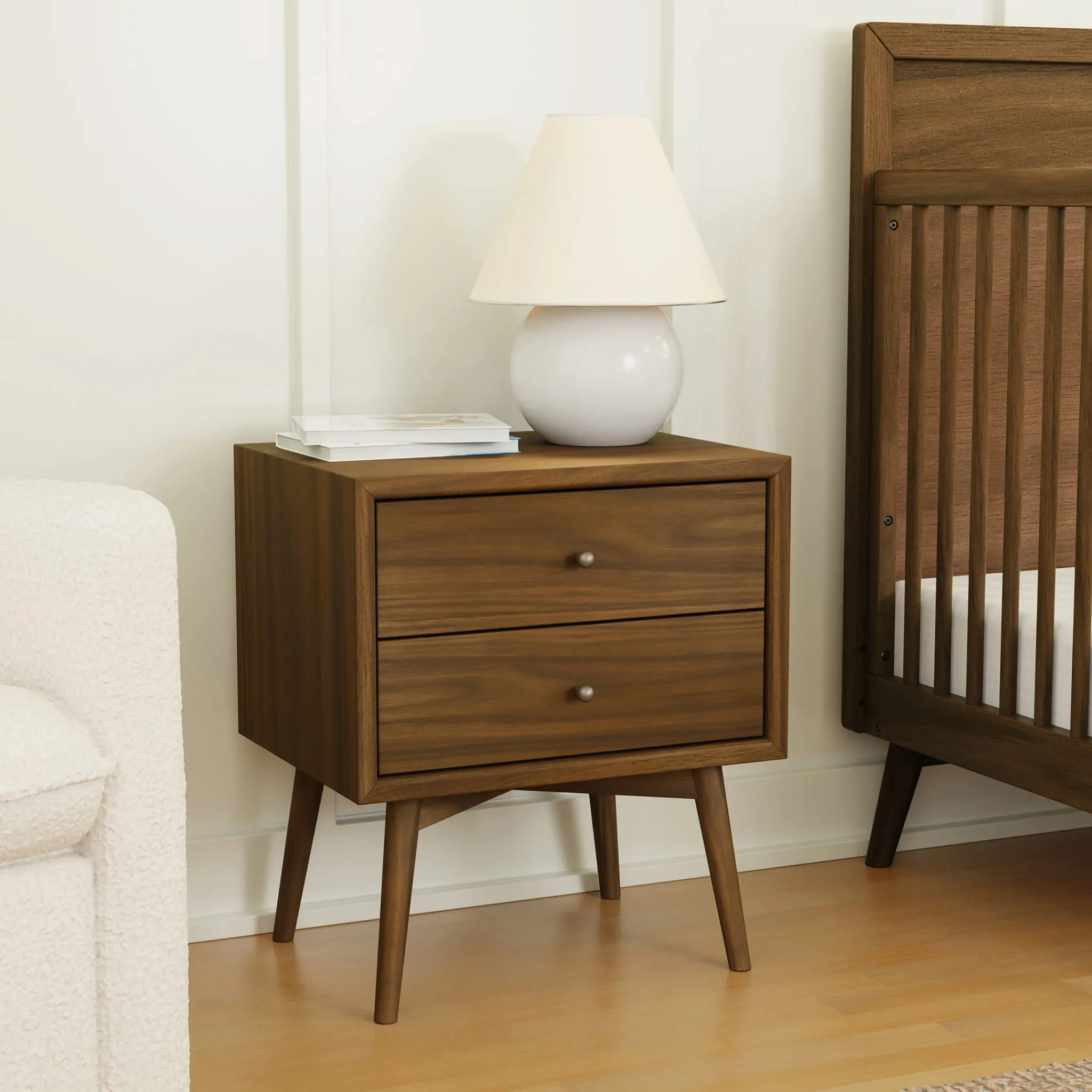 Babyletto Nightstand Palma